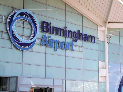 Bromsgrove To Birmingham Airport Taxi Transfers
